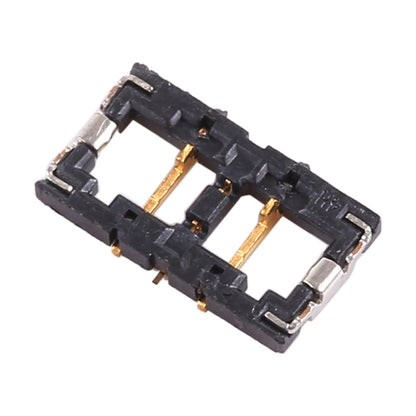Connecteur FPC de batterie de carte mère pour iPhone 7/7 Plus