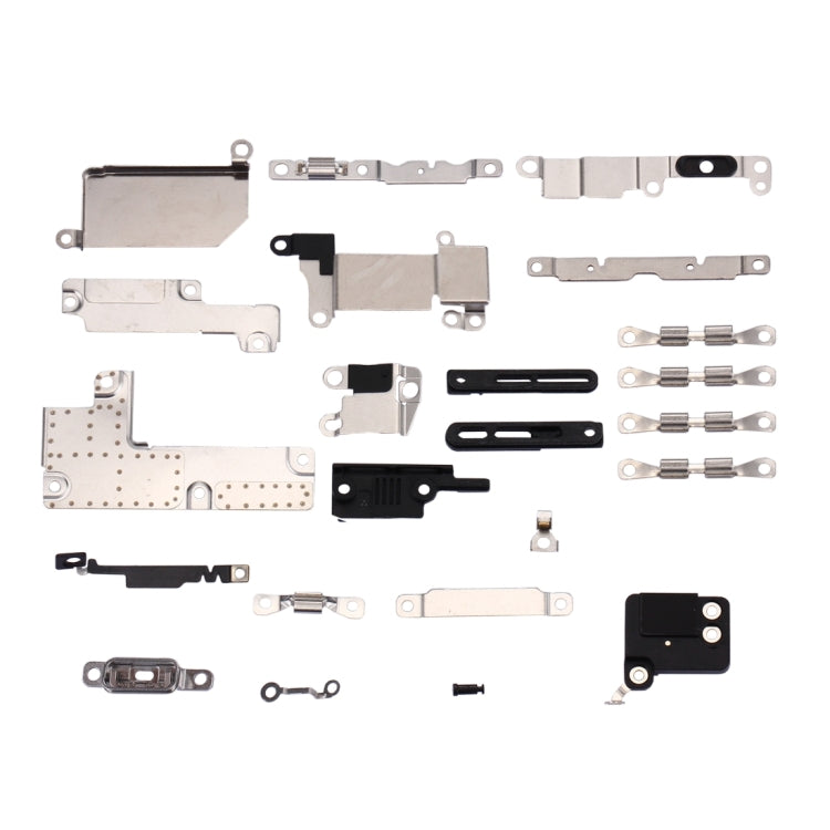 Ensemble de pièces d'accessoires de réparation intérieure 22 en 1 pour iPhone 7 Plus
