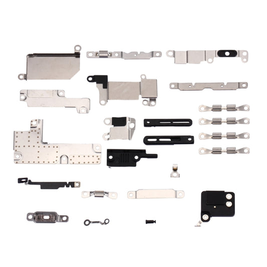 Ensemble de pièces d'accessoires de réparation intérieure 22 en 1 pour iPhone 7 Plus