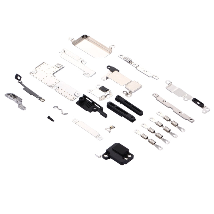 Ensemble de pièces d'accessoires de réparation intérieure 22 en 1 pour iPhone 7 Plus