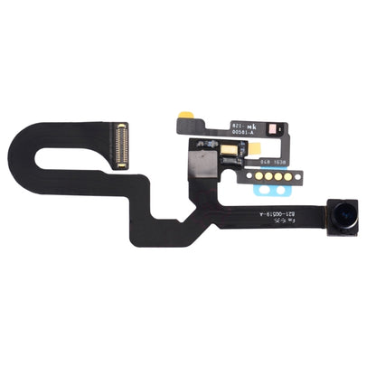 Module de caméra frontale, câble flexible, câble flexible de microphone et câble flexible avec capteur de proximité pour iPhone 7 Plus