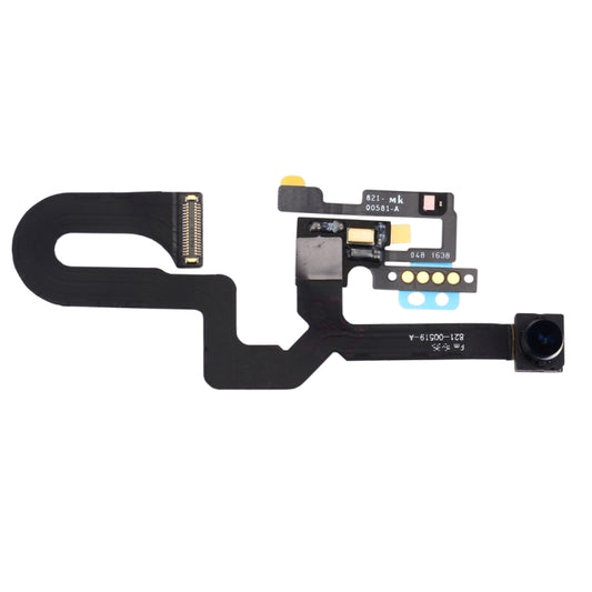 Module de caméra frontale, câble flexible, câble flexible de microphone et câble flexible avec capteur de proximité pour iPhone 7 Plus