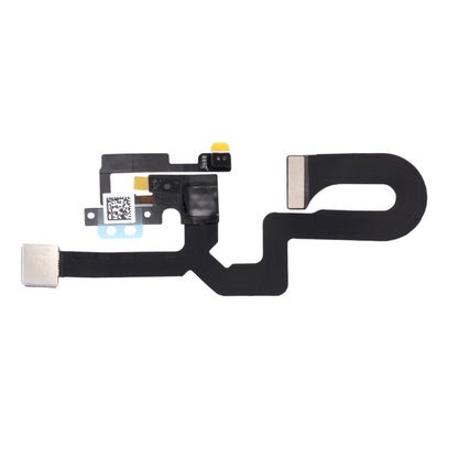 Module de caméra frontale, câble flexible, câble flexible de microphone et câble flexible avec capteur de proximité pour iPhone 7 Plus