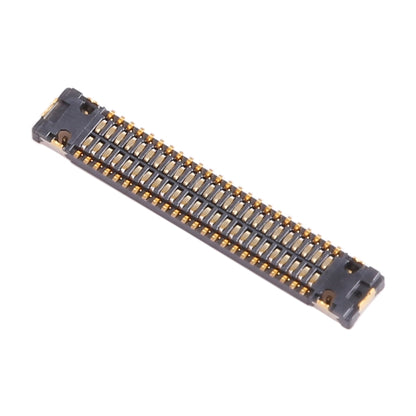 Connecteur FPC pour écran tactile LCD, 10 pièces, carte mère pour iPhone 7 Plus