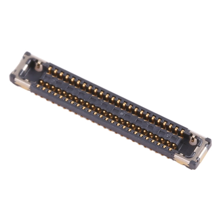 Connecteur FPC pour écran tactile LCD, 10 pièces, carte mère pour iPhone 7 Plus
