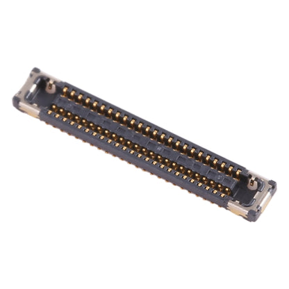 Connecteur FPC pour écran tactile LCD, 10 pièces, carte mère pour iPhone 7 Plus