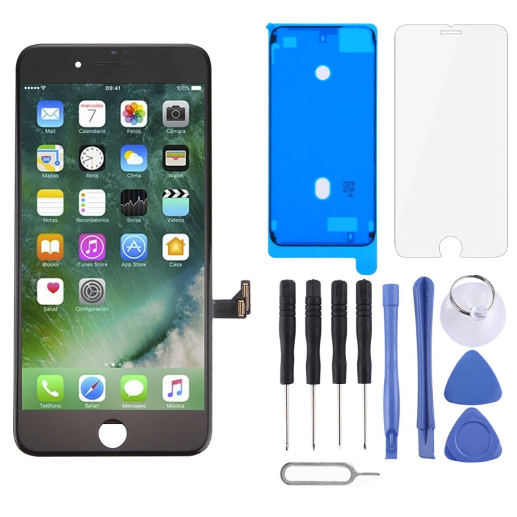 Ensemble complet d'écran LCD et de numériseur pour iPhone 7 Plus