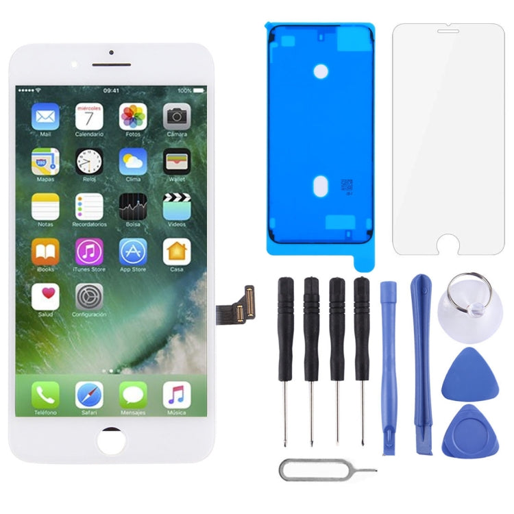 Ensemble complet d'écran LCD et de numériseur pour iPhone 7 Plus
