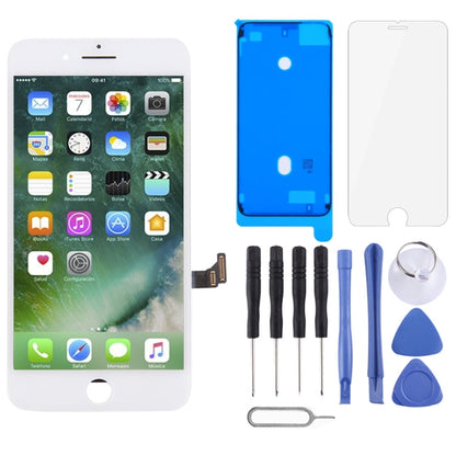 Ensemble complet d'écran LCD et de numériseur pour iPhone 7 Plus
