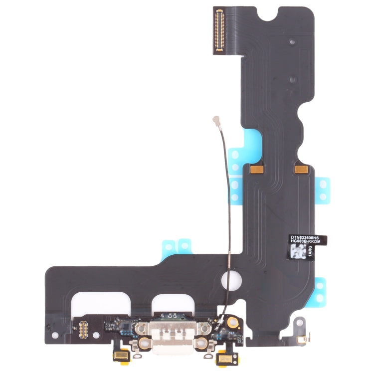 Câble flexible de port de charge d'origine pour iPhone 7 Plus