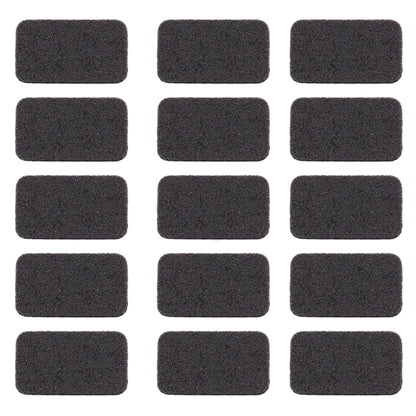 Tampons de coton pour câble flexible pour écran LCD, 100 pièces, pour iPhone 7 Plus