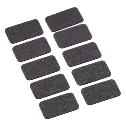 Tampons de coton pour câble flexible pour écran LCD, 100 pièces, pour iPhone 7 Plus