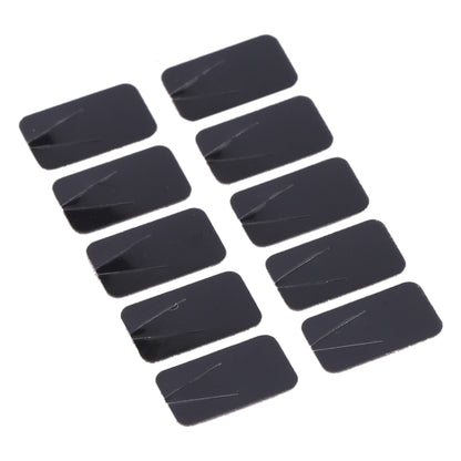 Tampons de coton pour câble flexible pour écran LCD, 100 pièces, pour iPhone 7 Plus