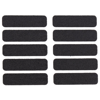 100 PCS Touch Flex Câble Coton Tampons pour iPhone 7 Plus