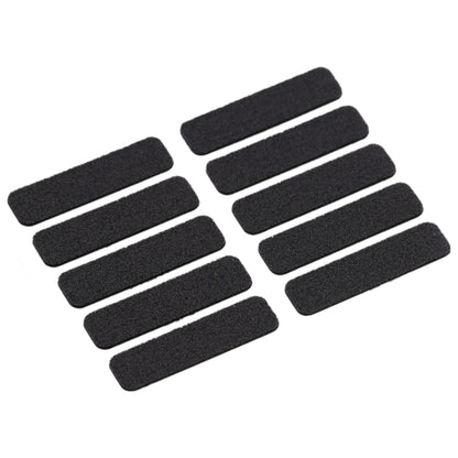 100 PCS Touch Flex Câble Coton Tampons pour iPhone 7 Plus