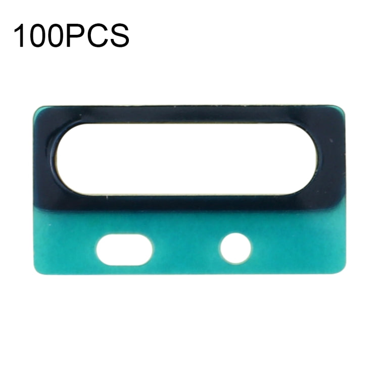 Coussinet en caoutchouc pour port de chargement, 100 pièces, pour iPhone 7/7 Plus