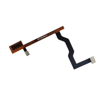 Extension de câble flexible pour capteur d'empreintes digitales pour iPhone 7 Plus