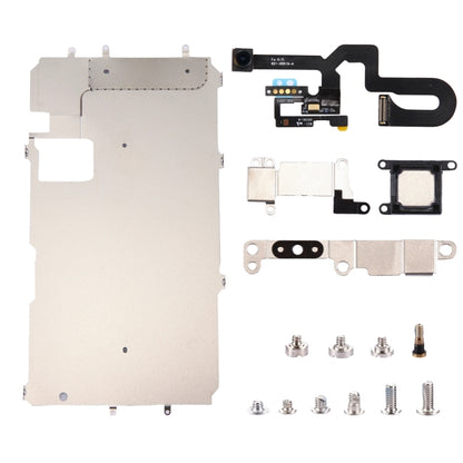 Ensemble de pièces d'accessoires de réparation LCD pour iPhone 7 Plus