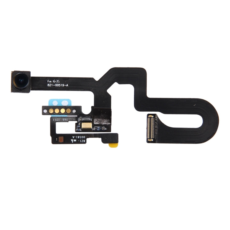 Ensemble de pièces d'accessoires de réparation LCD pour iPhone 7 Plus