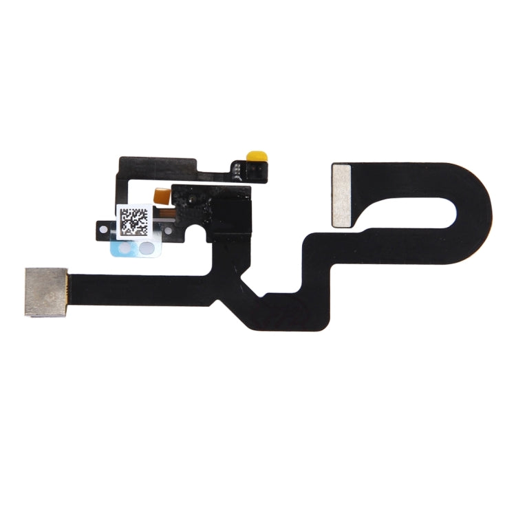 Ensemble de pièces d'accessoires de réparation LCD pour iPhone 7 Plus