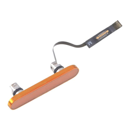 Bouton de commande de l'appareil photo de l'iPhone 17 Pro : nécessite une soudure., For iPhone 17 Pro
