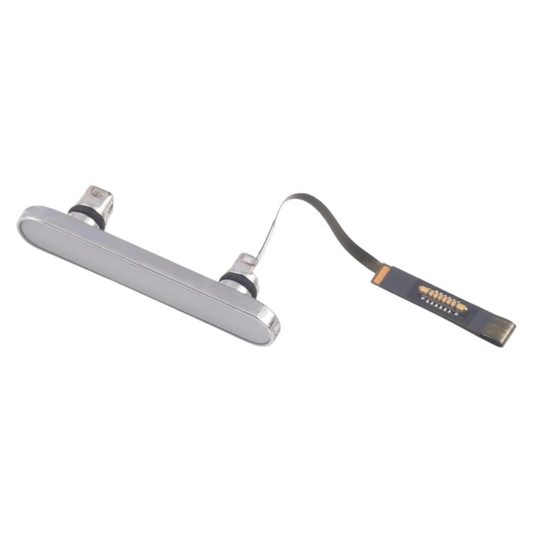 Bouton de commande de l'appareil photo de l'iPhone 17 Pro : nécessite une soudure., For iPhone 17 Pro