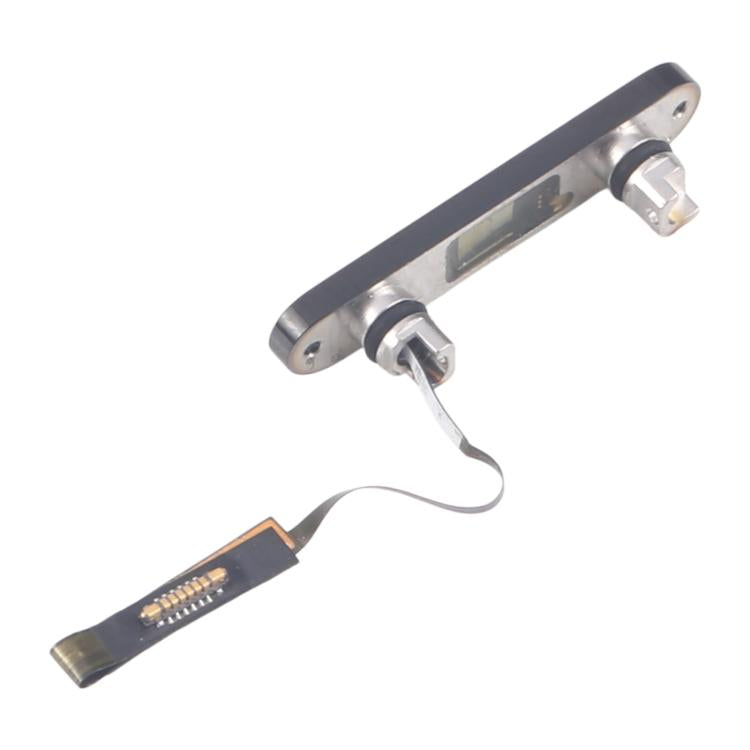 Bouton de commande de l'appareil photo de l'iPhone 17 : nécessite une soudure., For iPhone 17