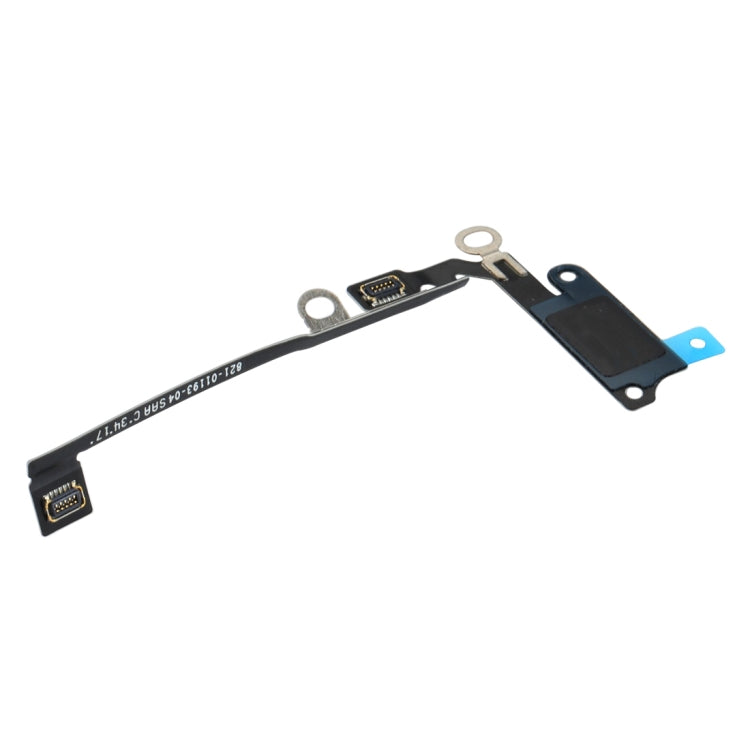 Câble flexible de sonnerie de haut-parleur pour iPhone 8