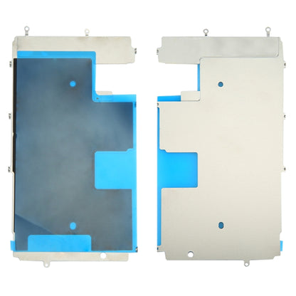 Plaque métallique arrière LCD pour iPhone 8