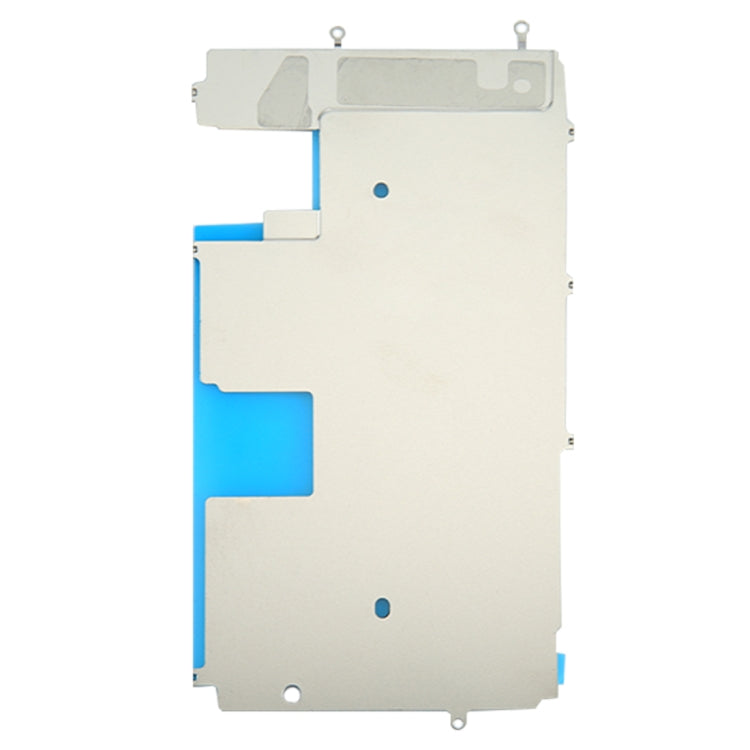 Plaque métallique arrière LCD pour iPhone 8