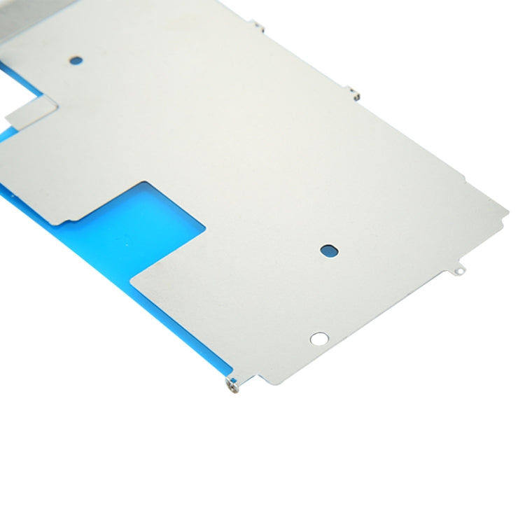 Plaque métallique arrière LCD pour iPhone 8