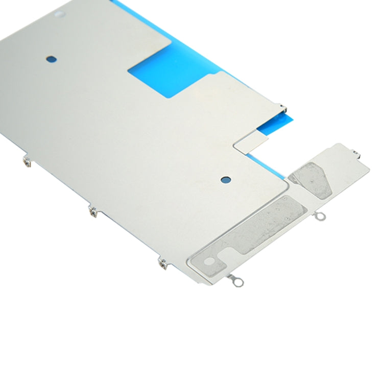 Plaque métallique arrière LCD pour iPhone 8