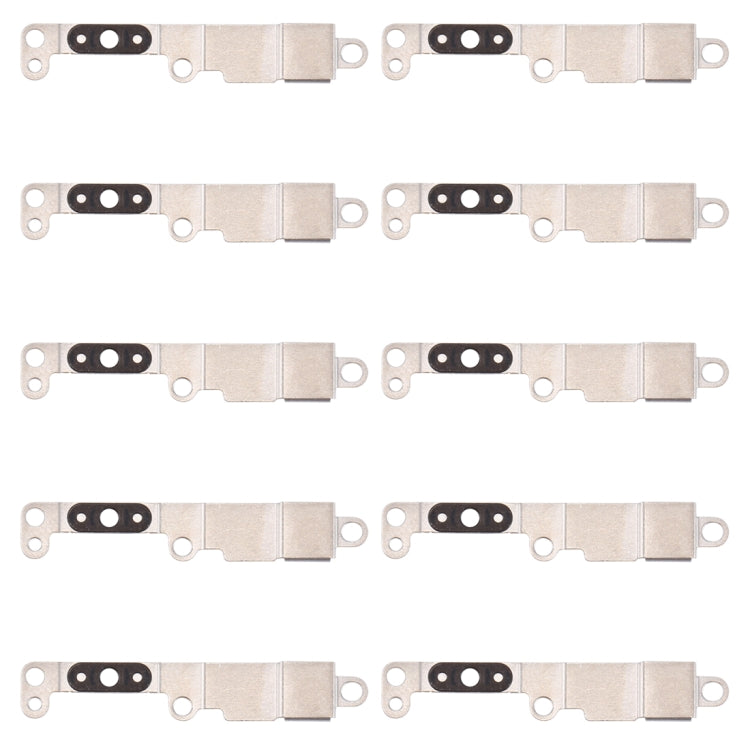 Supports de retenue du bouton Home 10 PCS pour iPhone 8