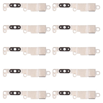 Supports de retenue du bouton Home 10 PCS pour iPhone 8