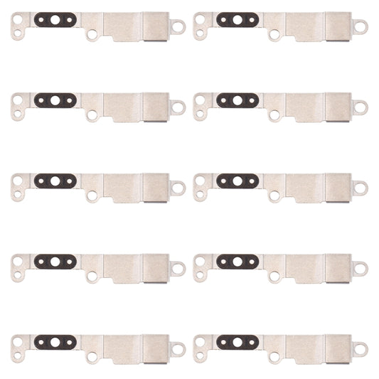 Supports de retenue du bouton Home 10 PCS pour iPhone 8