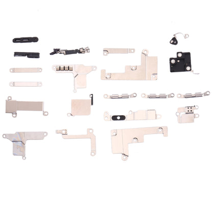 Ensemble de pièces d'accessoires de réparation intérieure 20 en 1 pour iPhone 8