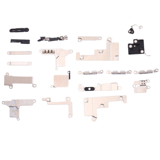 Ensemble de pièces d'accessoires de réparation intérieure 20 en 1 pour iPhone 8