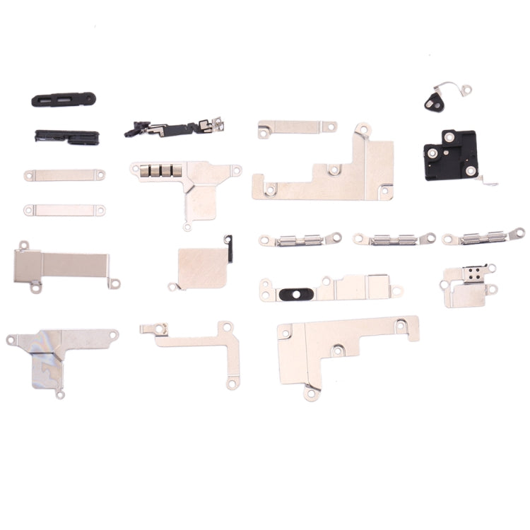 Ensemble de pièces d'accessoires de réparation intérieure 20 en 1 pour iPhone 8