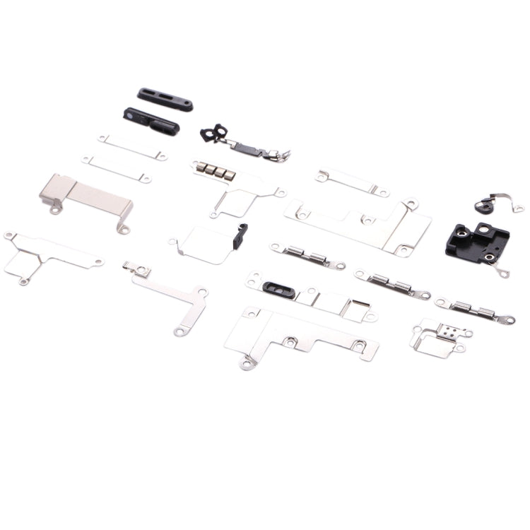 Ensemble de pièces d'accessoires de réparation intérieure 20 en 1 pour iPhone 8