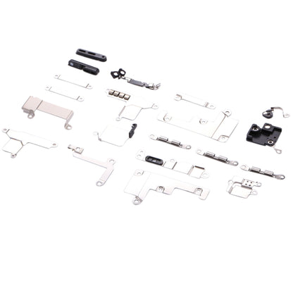 Ensemble de pièces d'accessoires de réparation intérieure 20 en 1 pour iPhone 8