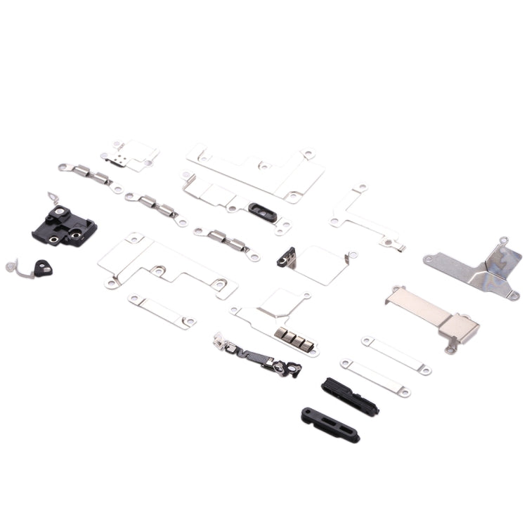 Ensemble de pièces d'accessoires de réparation intérieure 20 en 1 pour iPhone 8
