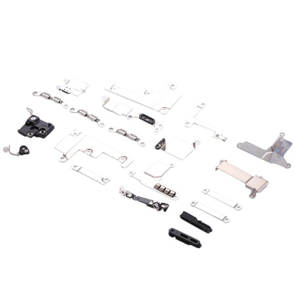 Ensemble de pièces d'accessoires de réparation intérieure 20 en 1 pour iPhone 8