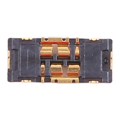 Connecteur FPC de batterie de carte mère pour iPhone 8/8 Plus / X / XS / XS Max / XR