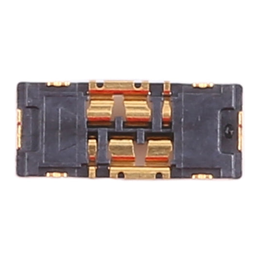 Connecteur FPC de batterie de carte mère pour iPhone 8/8 Plus / X / XS / XS Max / XR