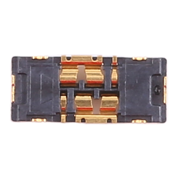 Connecteur FPC de batterie de carte mère pour iPhone 8/8 Plus / X / XS / XS Max / XR