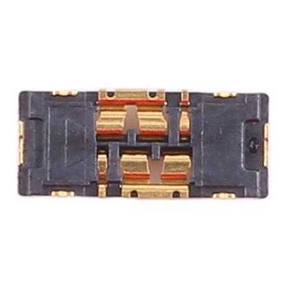 Connecteur FPC de batterie de carte mère pour iPhone 8/8 Plus / X / XS / XS Max / XR