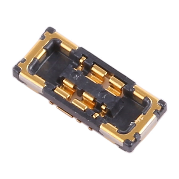 Connecteur FPC de batterie de carte mère pour iPhone 8/8 Plus / X / XS / XS Max / XR