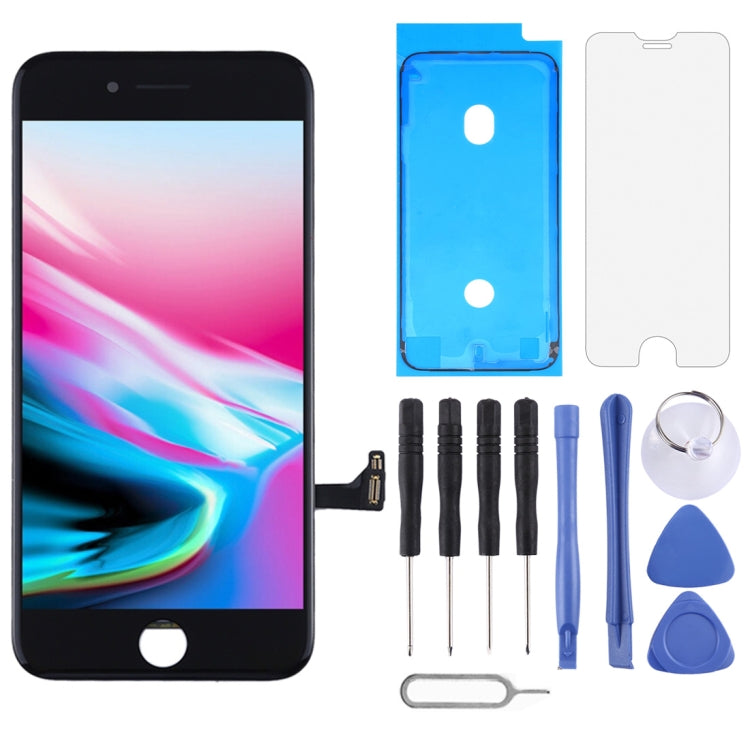 Ensemble complet d'écran LCD et de numériseur d'origine pour iPhone 8
