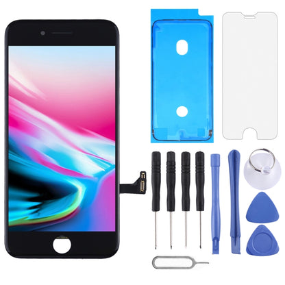 Ensemble complet d'écran LCD et de numériseur d'origine pour iPhone 8