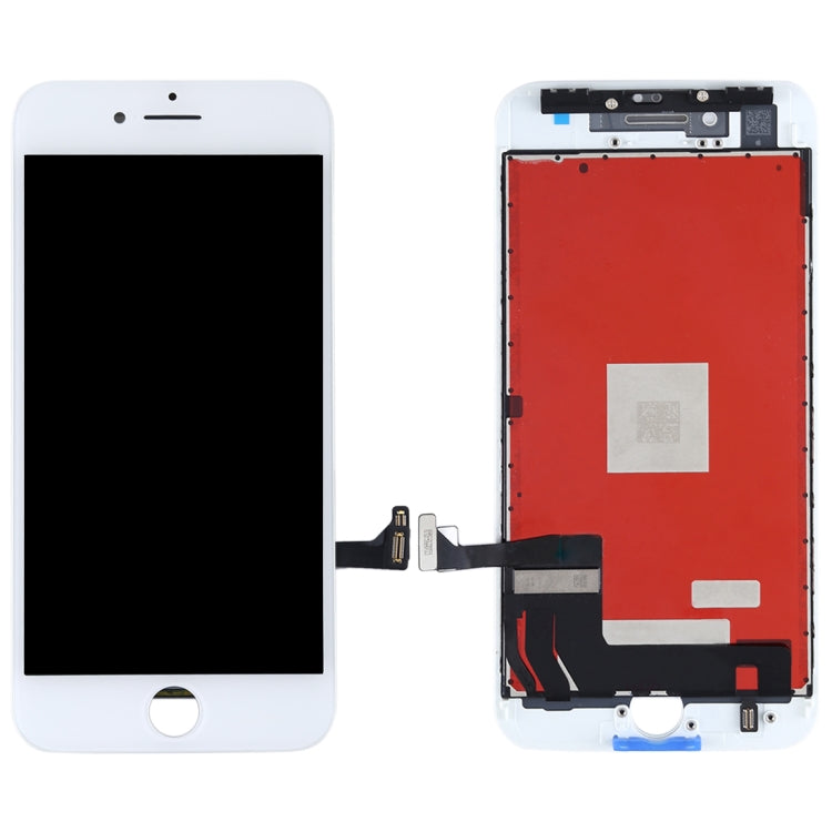 Ensemble complet d'écran LCD et de numériseur d'origine pour iPhone 8